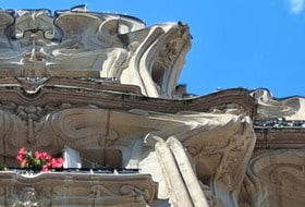 Promenade architecturale dans le 7 arrondissement