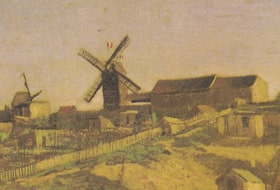 Histoires de Montmartre