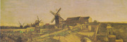 Histoires de Montmartre