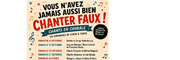 brunch chorale Chantons Dutronc, Laforêt et Hardy
