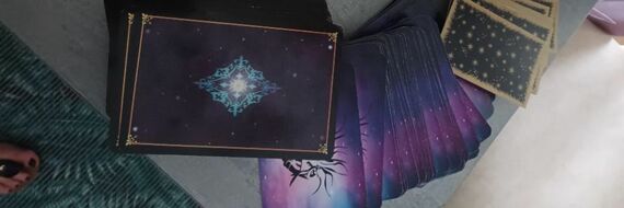 13h Blabla thérapie, rituels et cartomancie passion