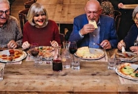 🍕 Une envie de pizza et de convivialité ?