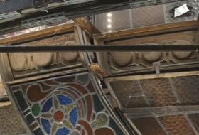 Galeries LAFAYETTE + PRINTEMPS / 2h