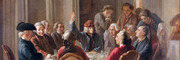 Soirée philosophie