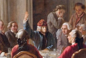 Soirée philosophie