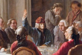 Soirée philosophie