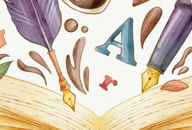 Atelier écriture