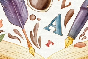 Atelier écriture