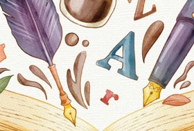 Atelier écriture