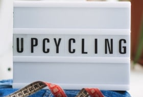 Atelier Upcycling et Scrapbooking