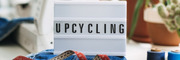 Atelier Upcycling et Scrapbooking
