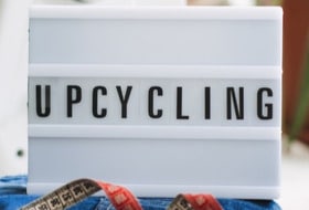 Atelier Upcycling et Scrapbooking