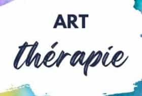 Atelier d'art thérapie