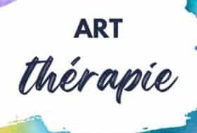Atelier d'art thérapie