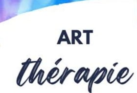 Atelier d'art thérapie