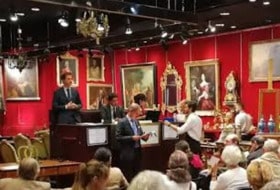 Participer aux Enchères DROUOT