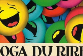 Yoga du rire
