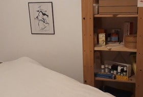tuina (massage d'énergétique chinoise)