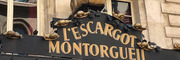 ST Eustache nous raconte la savoureuse Histoire des Halles!