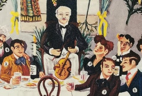 MOntmartre 1900 Du Bateau Lavoir à St Jean sur Pilotis