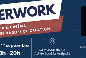 IAFTERWORK - IA & CINÉMA : NOUVELLES VAGUES DE CRÉATION