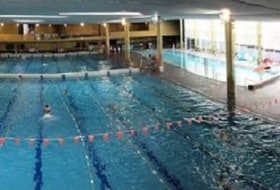 Piscine de Béthune