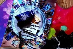 Divination et pause café 