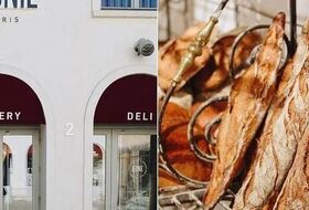 Partager un P'tit Déj. gourmand chez Léonie Bakery