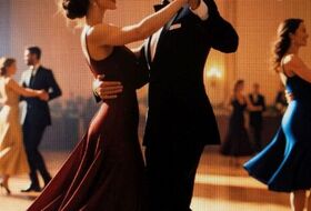 COURS D'ESSAI GRATUIT DE DANSE DE SALON