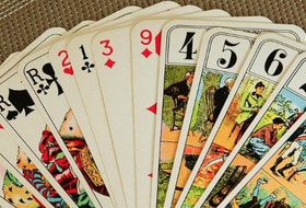 Tarot