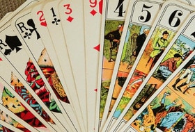 Tarot