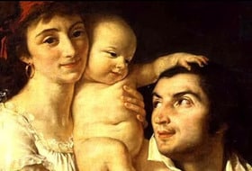 Couples phares de la Révolution