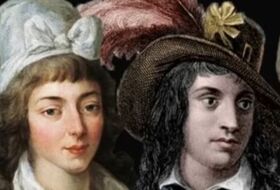 Tour Palais-Royal : femmes remarquables