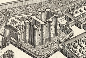 Tour Bastille : philosophes, libertins et révolutionnaires