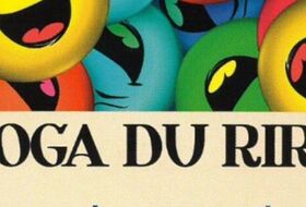 Yoga du rire