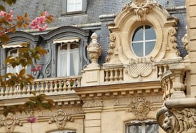 La Plaine Monceau, de l’aristocratie au Paris triomphant