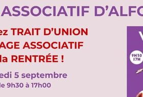 VILLAGE ASSOCIATIF D'ALFORTVILLE