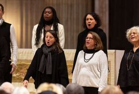 Grand Concert Gospel de la Rentrée