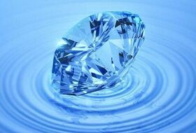 EAU DIAMANT & MÉMOIRES CELLULAIRES