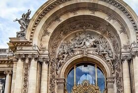 Exposition WE ARE (art urbain) au Petit Palais