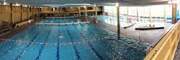 Piscine de Béthune