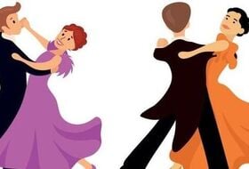 Danses de Salon