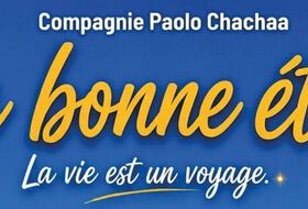 MA BONNE ÉTOILE