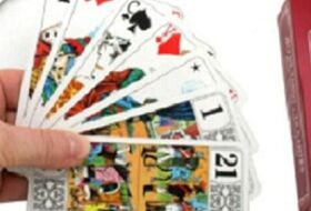 Tarot de Berck