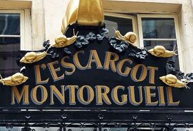 ST Eustache nous raconte la savoureuse Histoire des Halles!