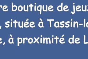Soirée Jeu de Rôle 
