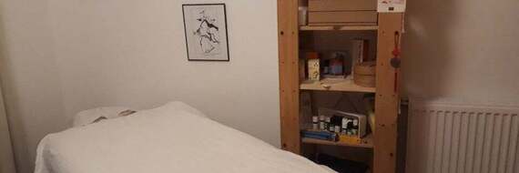 tuina (massage d'énergétique chinoise)