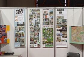 Forum des associations Montgeron