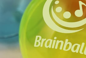 Atelier découverte Brain Ball©