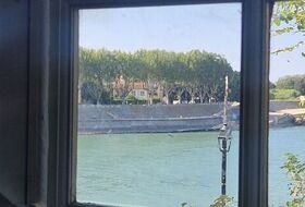 Balade dimanche vers Grenoble 